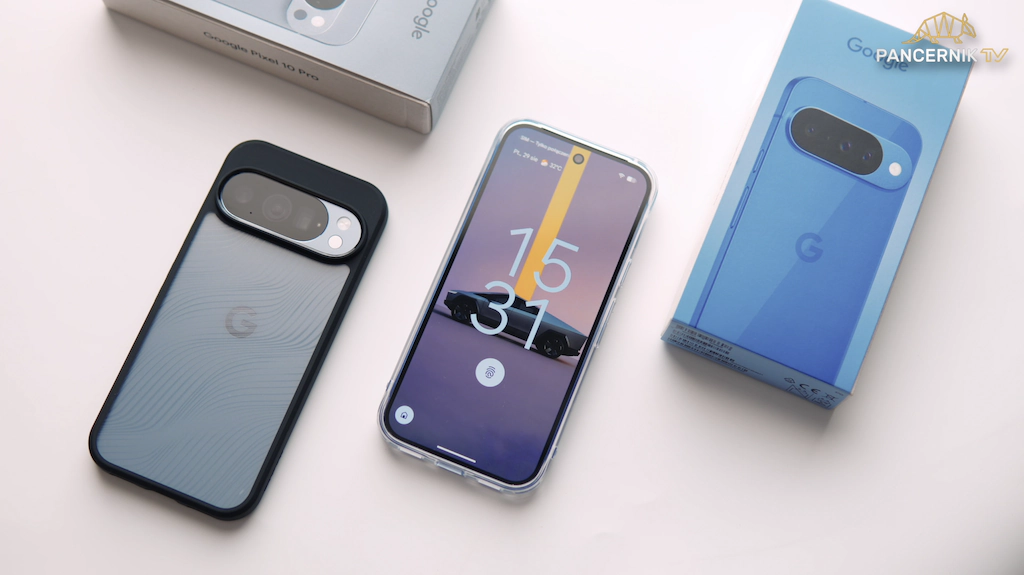 Recenzja Google Pixel 10 i 10: smartfony dla bogatego ludu
